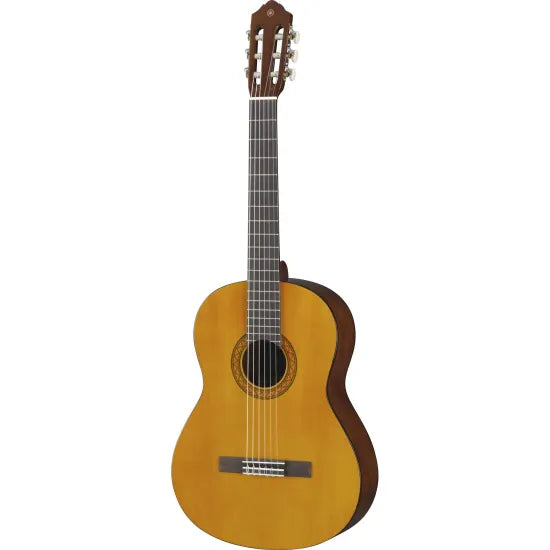 Violão Yamaha C40II Acústico Clássico Nylon