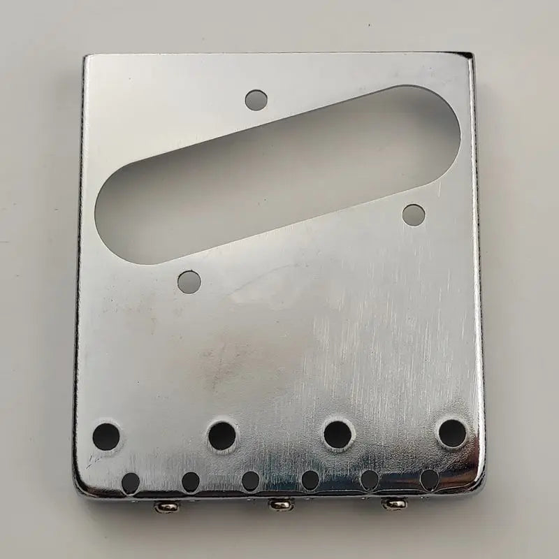 Ponte Metálica WTB para Guitarra – Telecaster Style