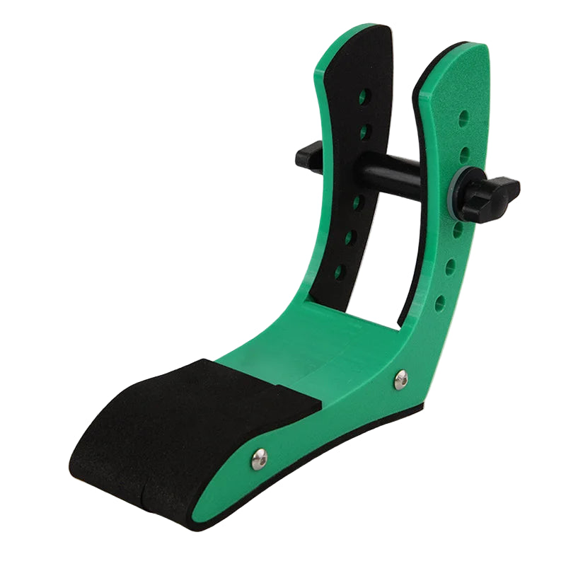 Xuanhe Electric Guitar Stand – Suporte Ajustável e Antiderrapante para Guitarra