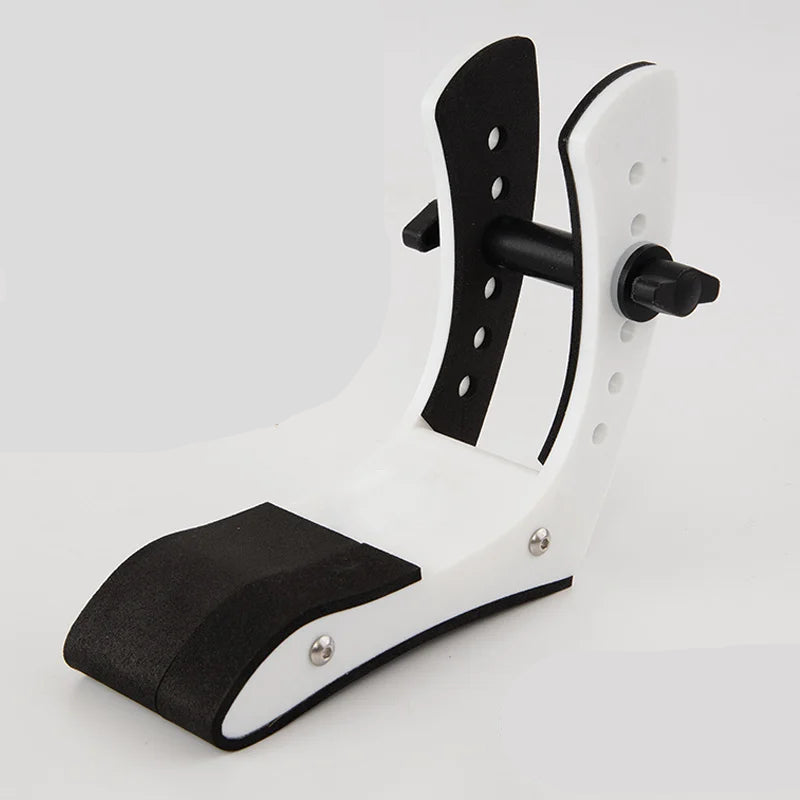Xuanhe Electric Guitar Stand – Suporte Ajustável e Antiderrapante para Guitarra