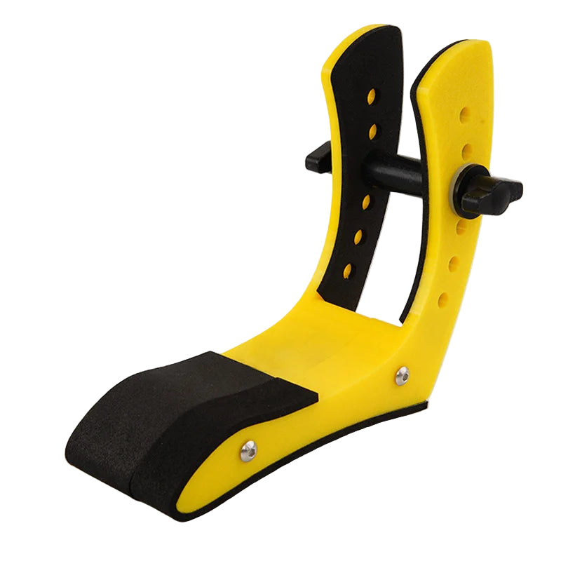 Xuanhe Electric Guitar Stand – Suporte Ajustável e Antiderrapante para Guitarra