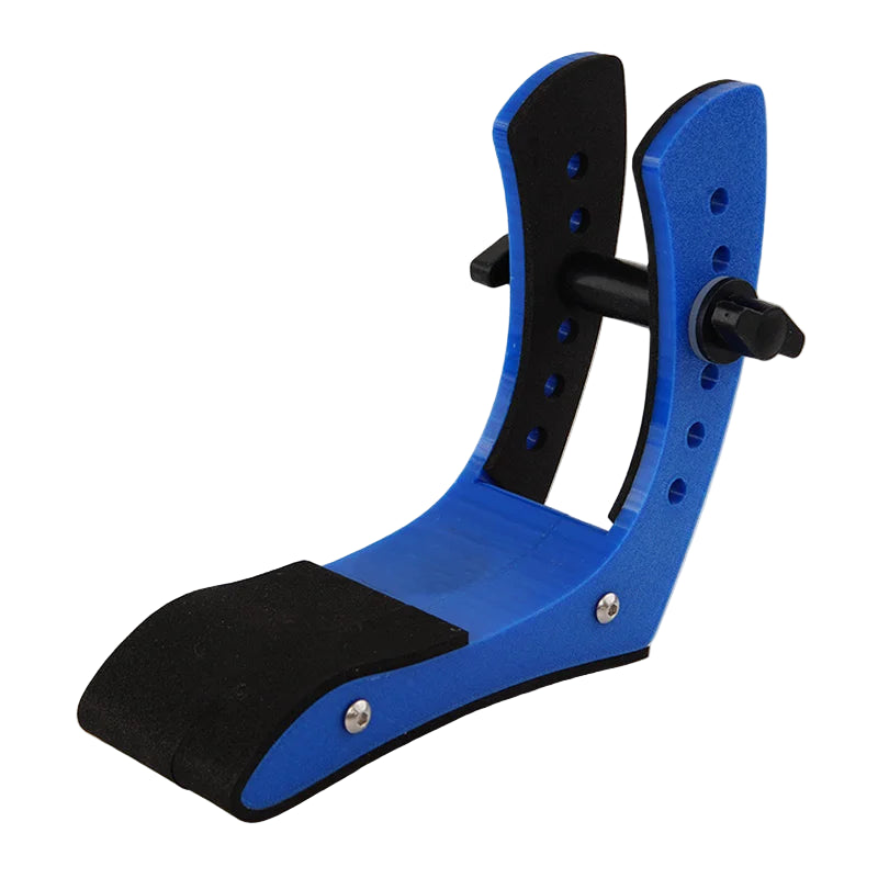 Xuanhe Electric Guitar Stand – Suporte Ajustável e Antiderrapante para Guitarra