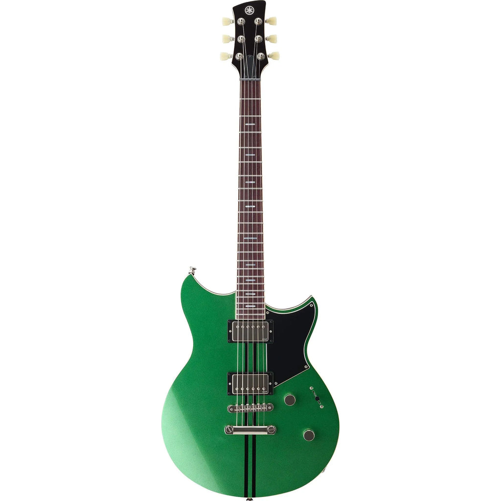 Guitarra Yamaha Revstar RSS20 – Flash Green