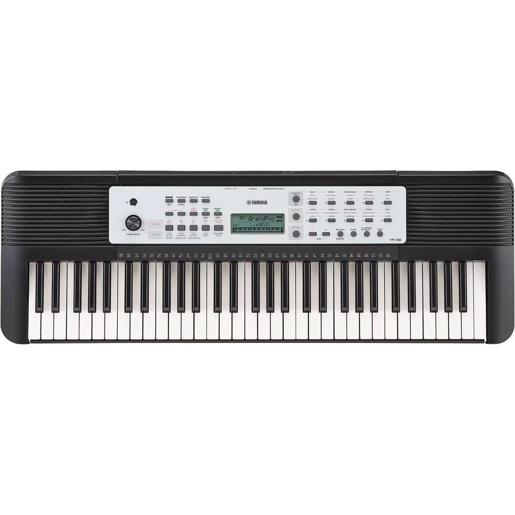 Teclado Yamaha YPT-280