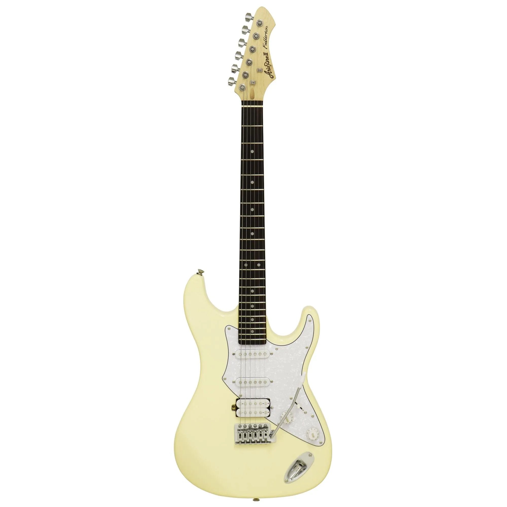 Guitarra Aria Pro II 714-STD Fullerton
