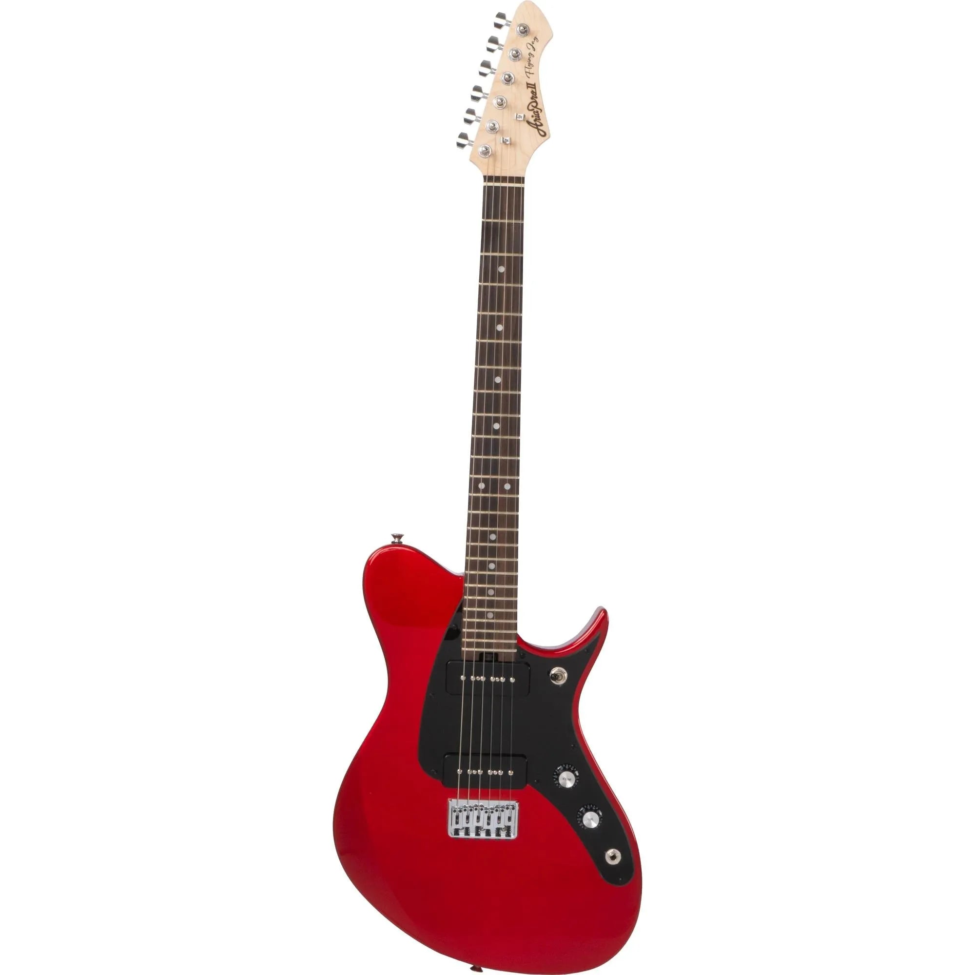 Guitarra Aria Pro II J-2
