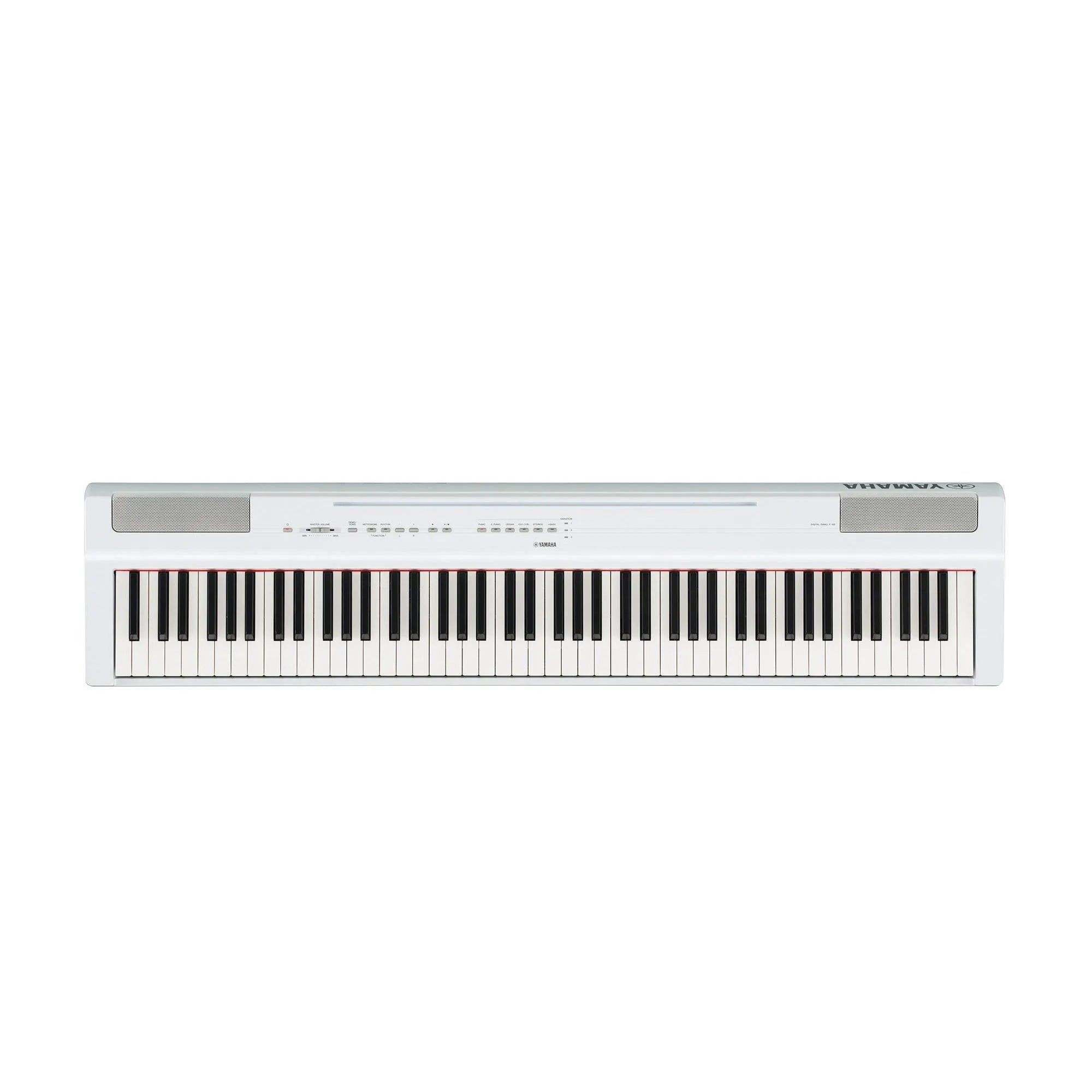 Piano Digital Yamaha P-125A