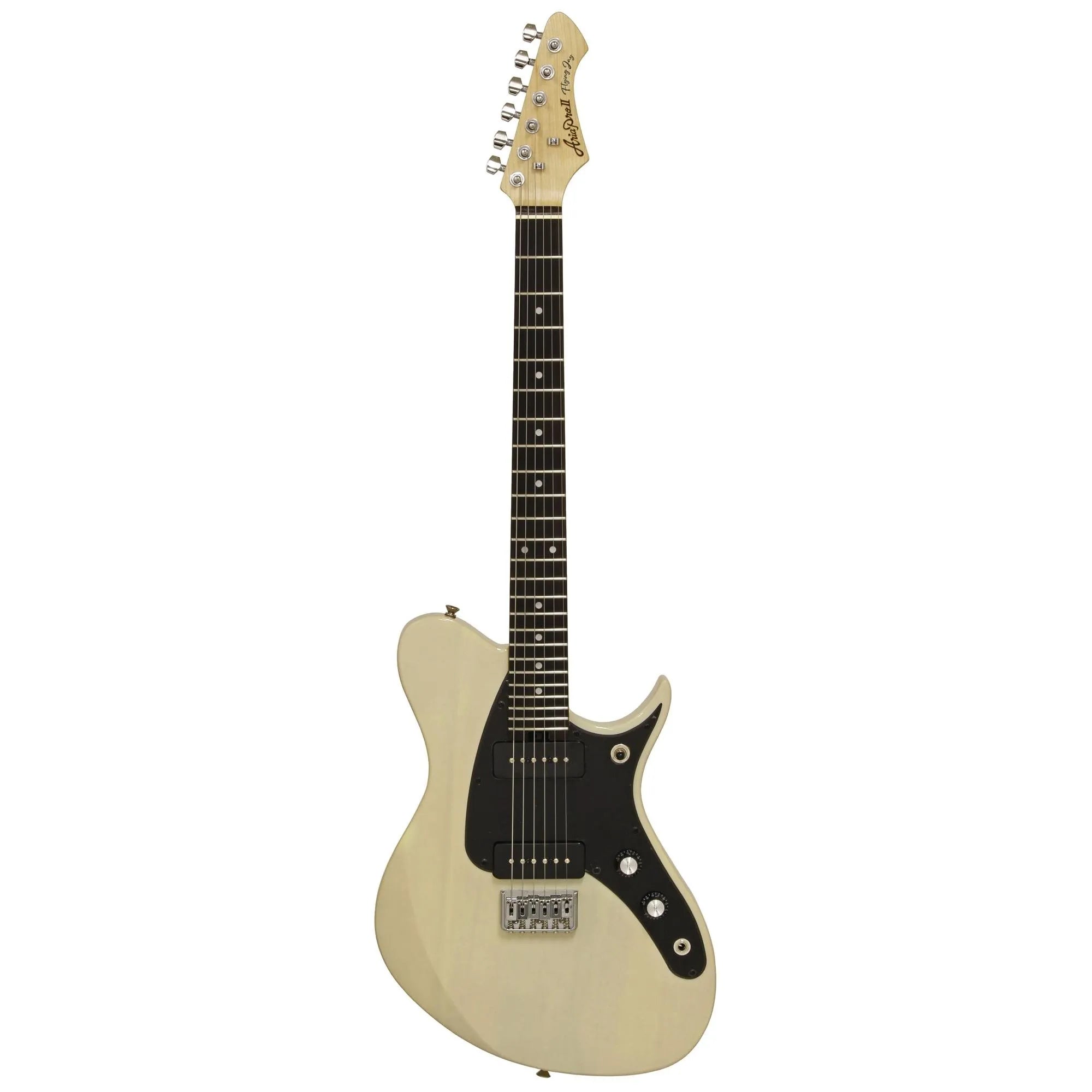 Guitarra Aria Pro II J-2