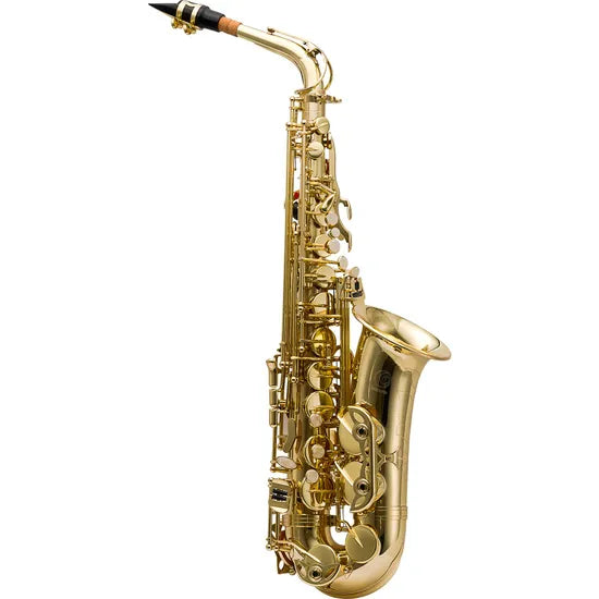 Saxofone Alto Harmonics EB HAS-200L