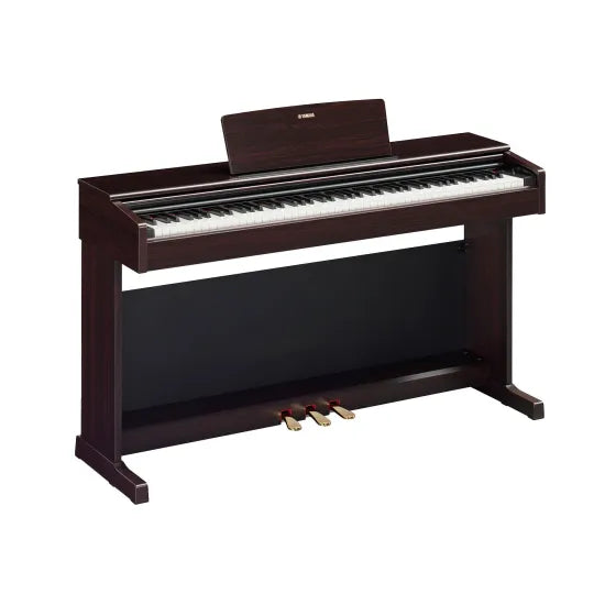 Piano Digital Yamaha YDP-145R – Rosewood