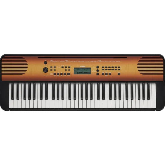 Teclado Arranjador Yamaha PSR-E360