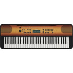 Teclado Arranjador Yamaha PSR-E360