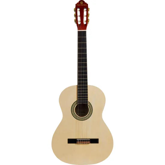 Violão Harmonics GNA-111 Acústico Clássico Nylon