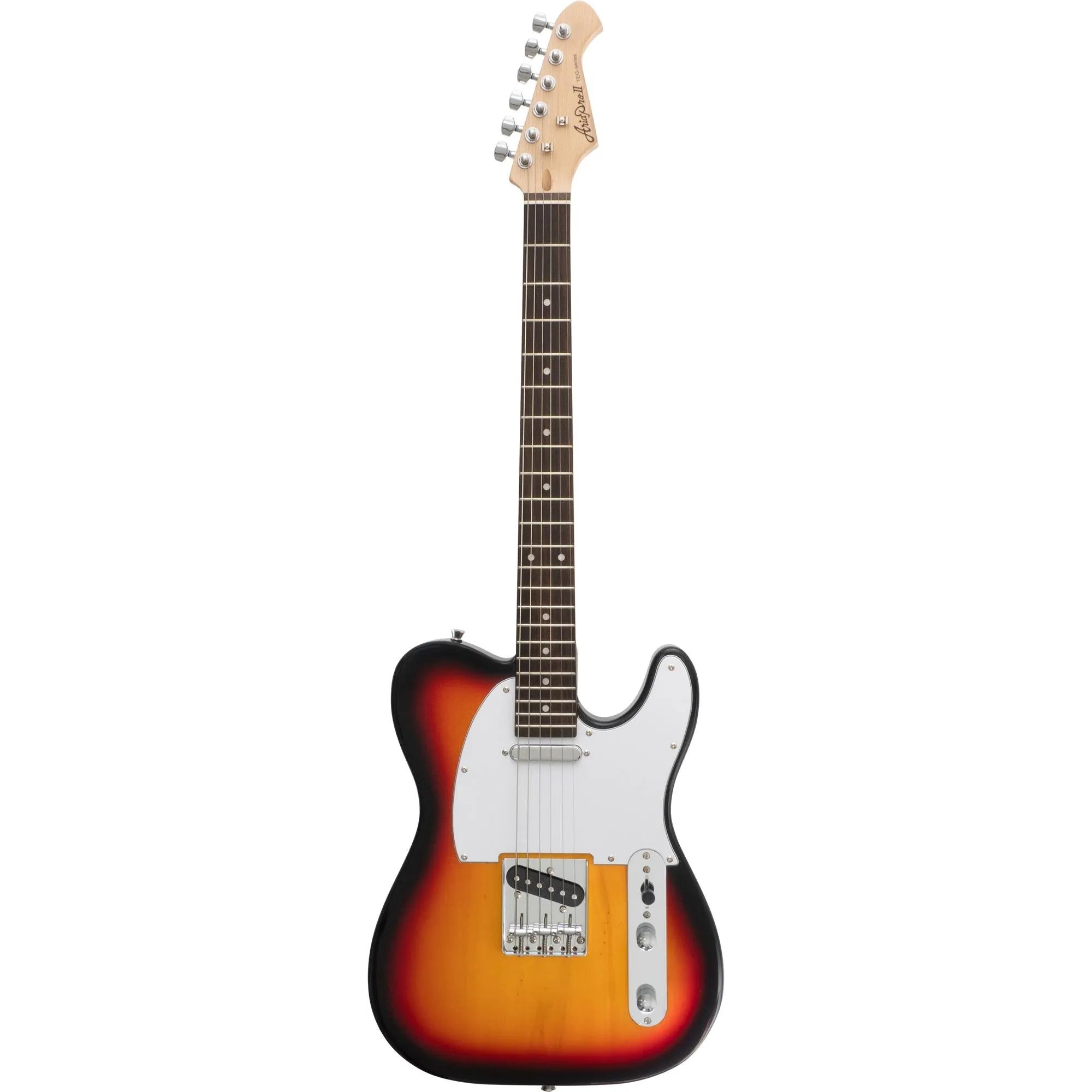 Guitarra Aria Pro II TEG-002