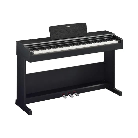 Piano Digital Yamaha YDP105B – Preto