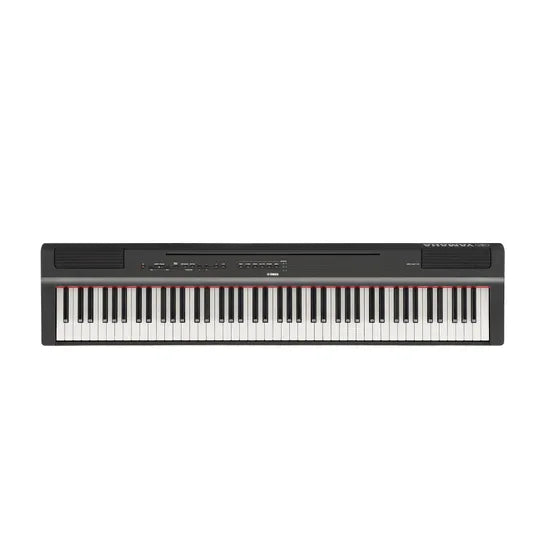 Piano Digital Yamaha P-125A