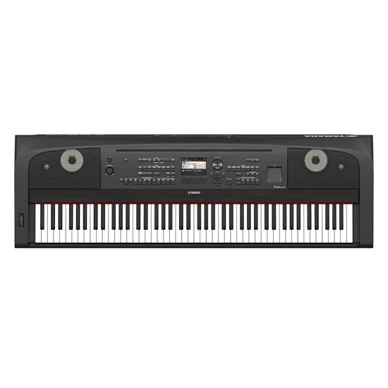 Piano Digital Yamaha DGX-670 – 88 Teclas com Ritmos de Acompanhamento Automático