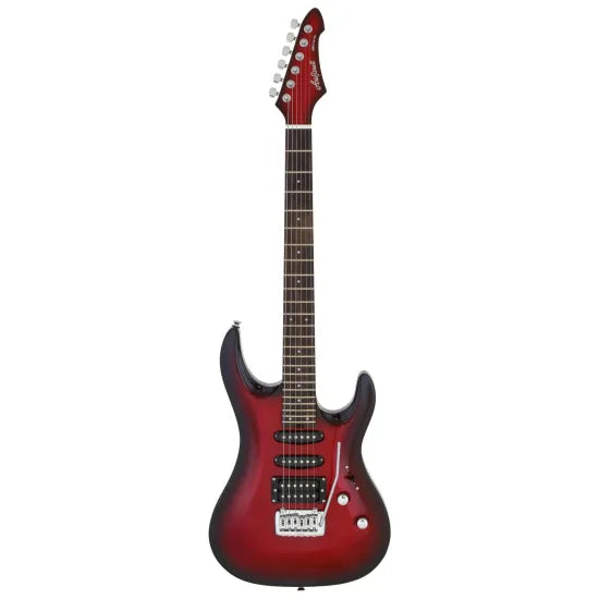 Guitarra Aria Pro II MAC-STD
