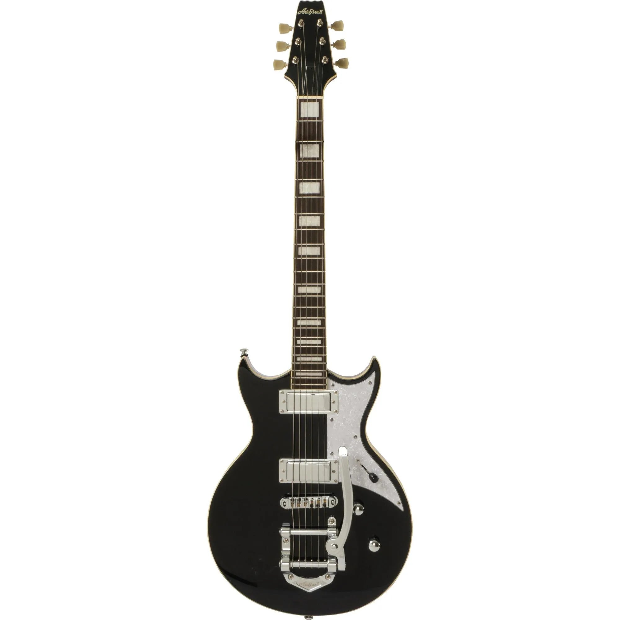 Guitarra Aria Pro II 212-MK2 Bowery