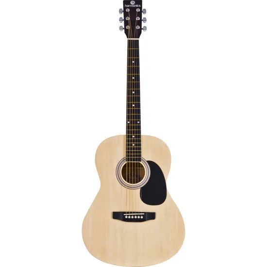 Violão Harmonics GS-11 Acústico Aço