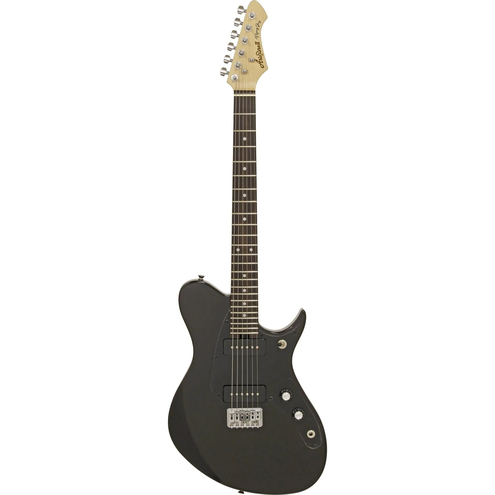Guitarra Aria Pro II J-2