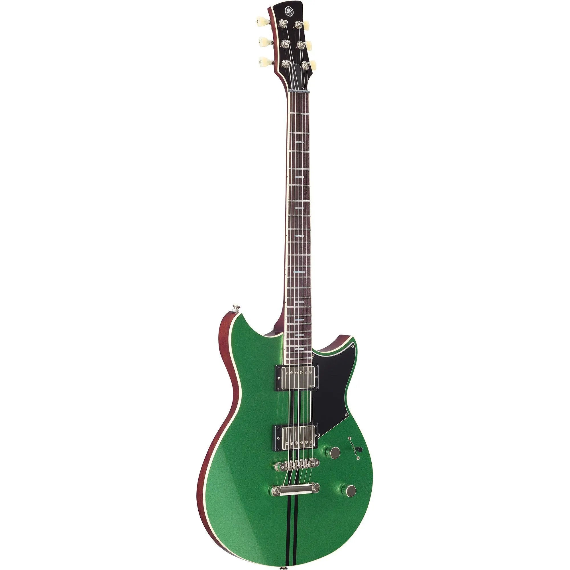 Guitarra Yamaha Revstar RSS20 – Flash Green