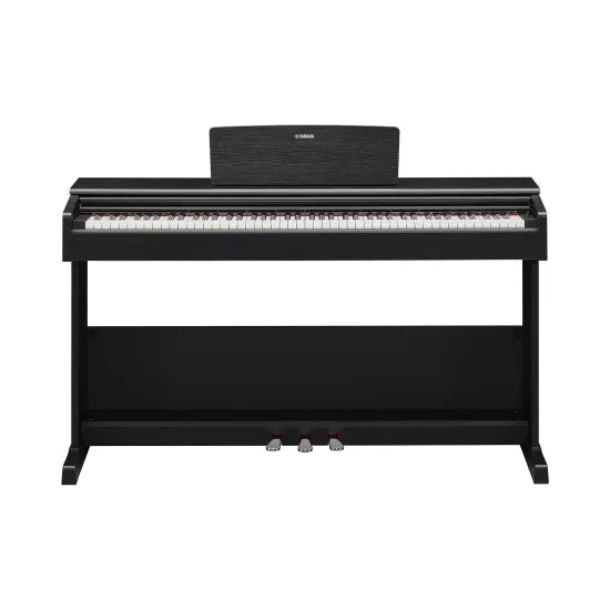 Piano Digital Yamaha YDP105B – Preto