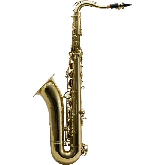 Saxofone Tenor Harmonics HTS-100L BB