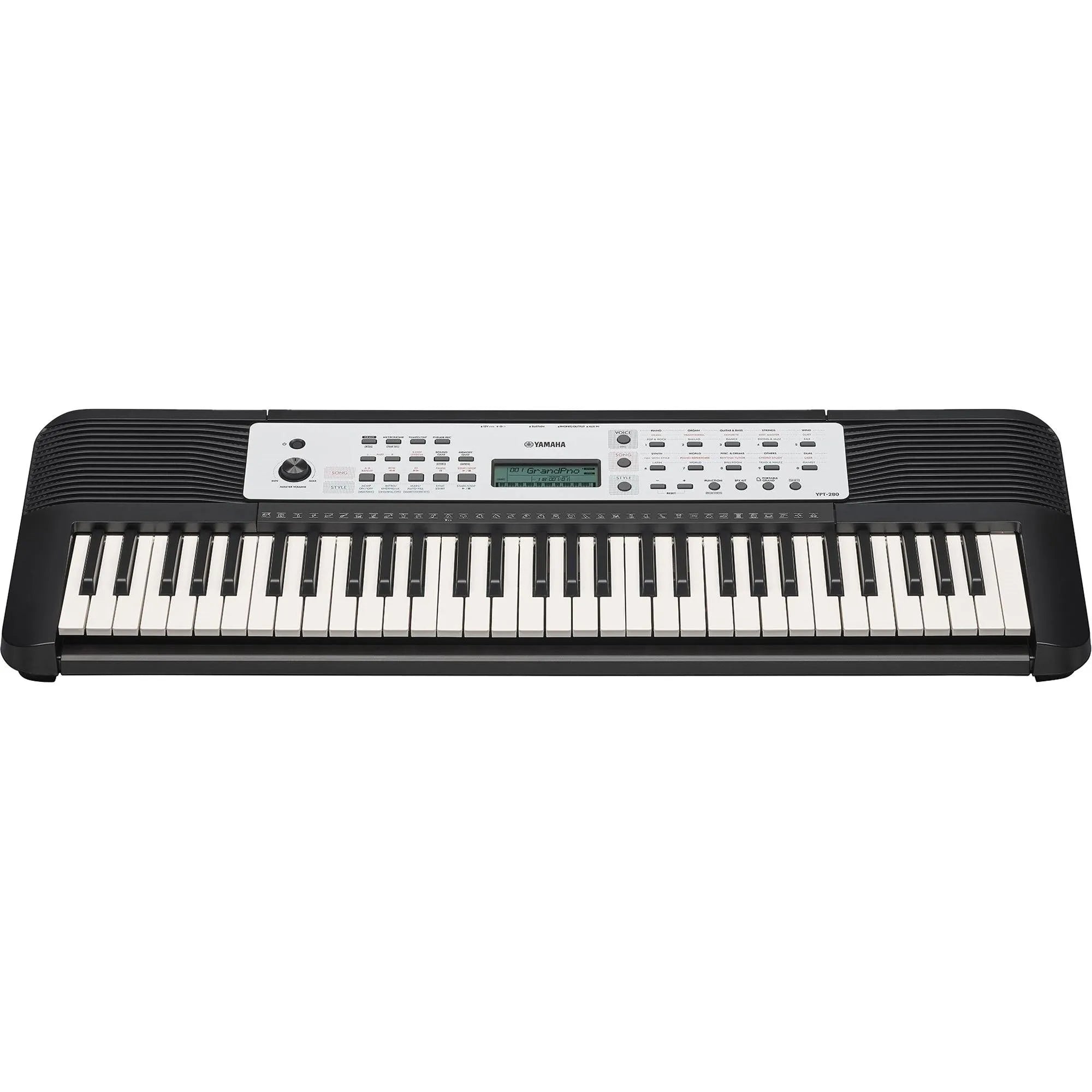 Teclado Yamaha YPT-280