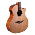 Violão Tagima Ambience Frontier