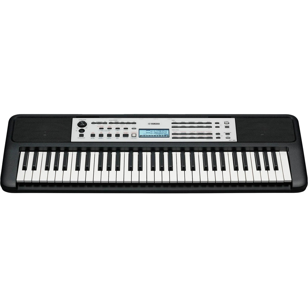 Teclado Yamaha YPT-380