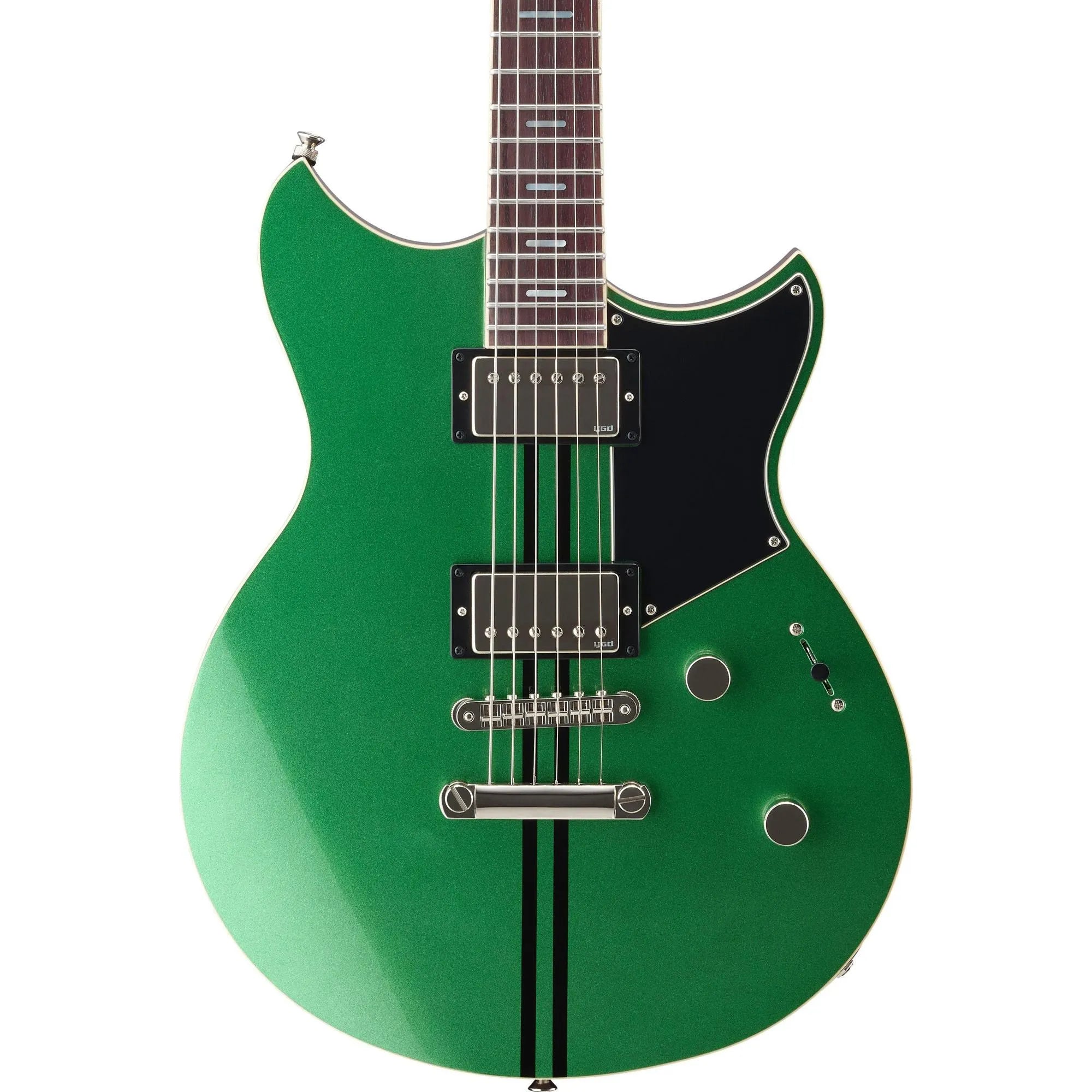 Guitarra Yamaha Revstar RSS20 – Flash Green