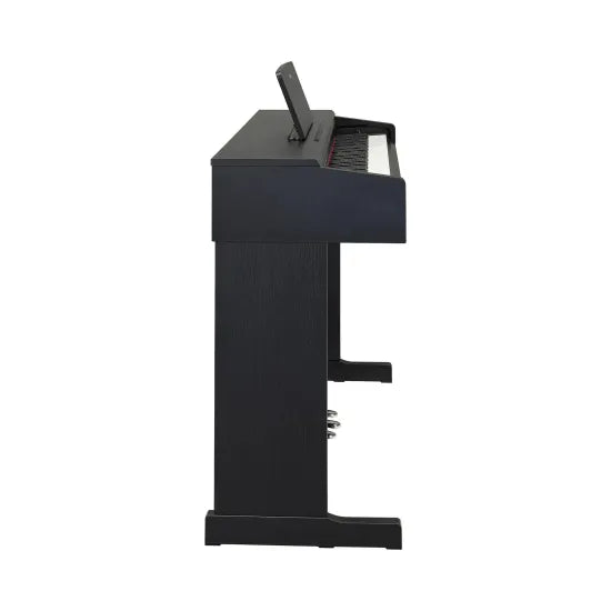 Piano Digital Yamaha YDP105B – Preto