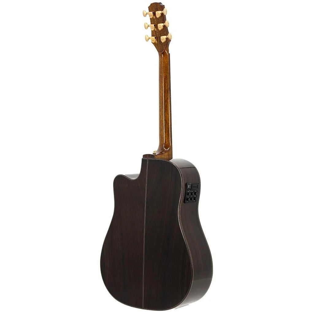 Violão Strinberg DD65S Diamond