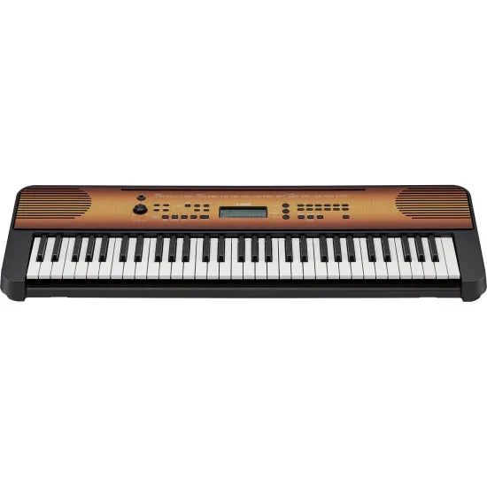 Teclado Arranjador Yamaha PSR-E360