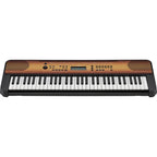 Teclado Arranjador Yamaha PSR-E360