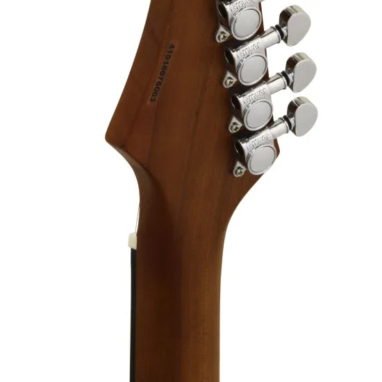 Guitarra Aria Pro II MAC-DLX