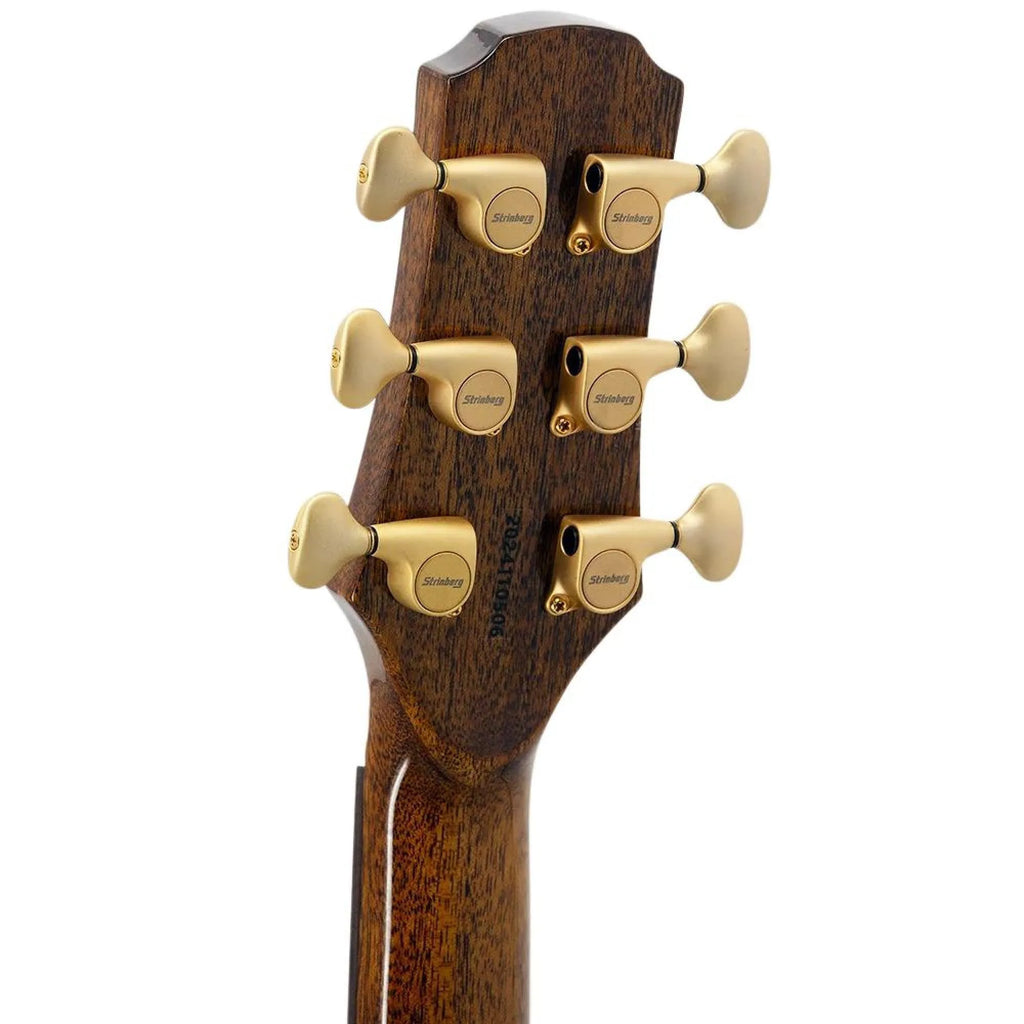 Violão Strinberg DD65S Diamond