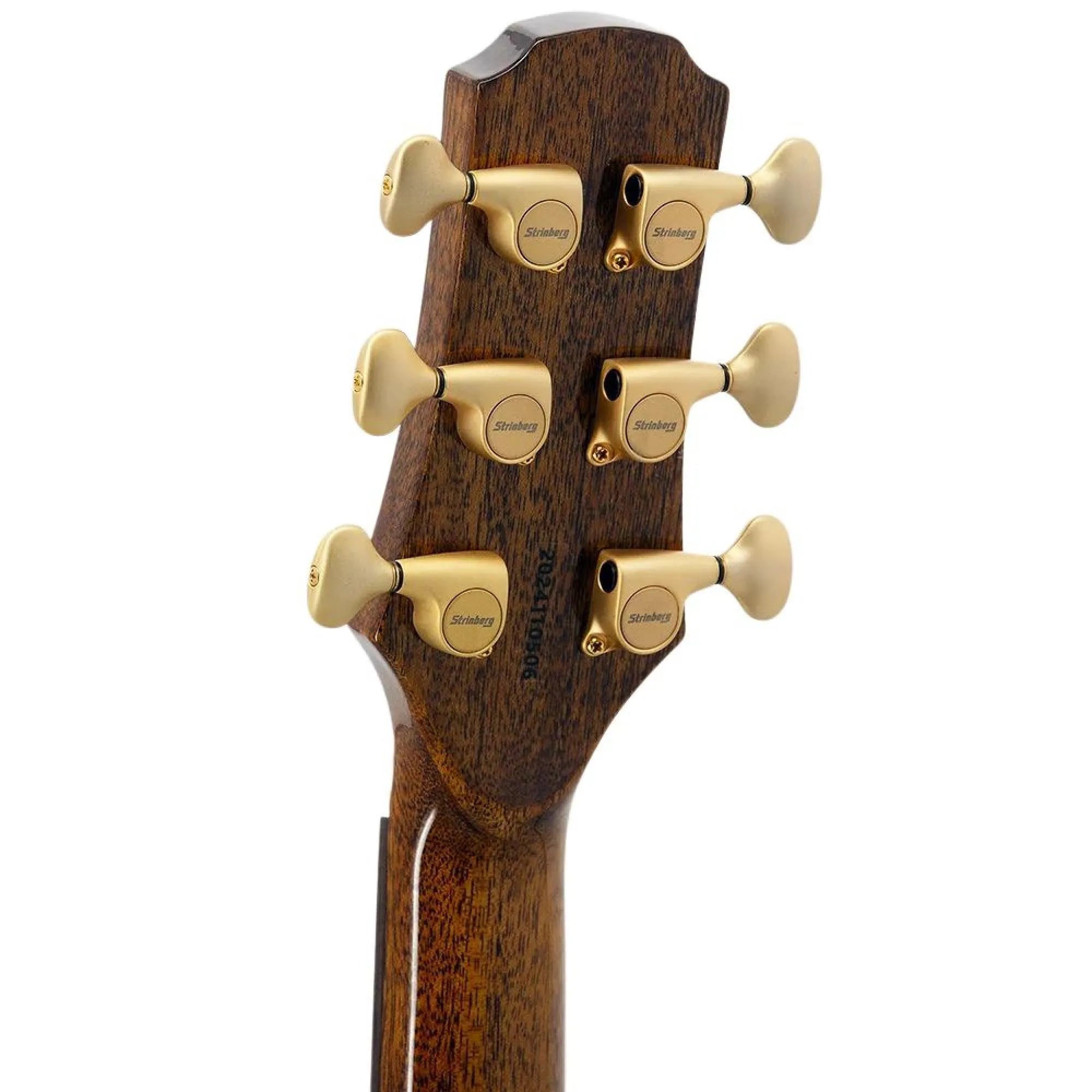 Violão Strinberg DD65S Diamond