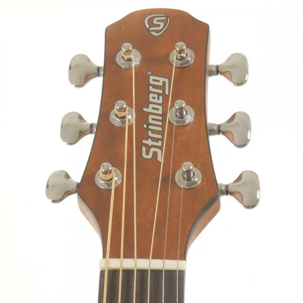 Violão Strinberg SD301HCR