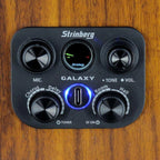 Violão Strinberg SD301HCR