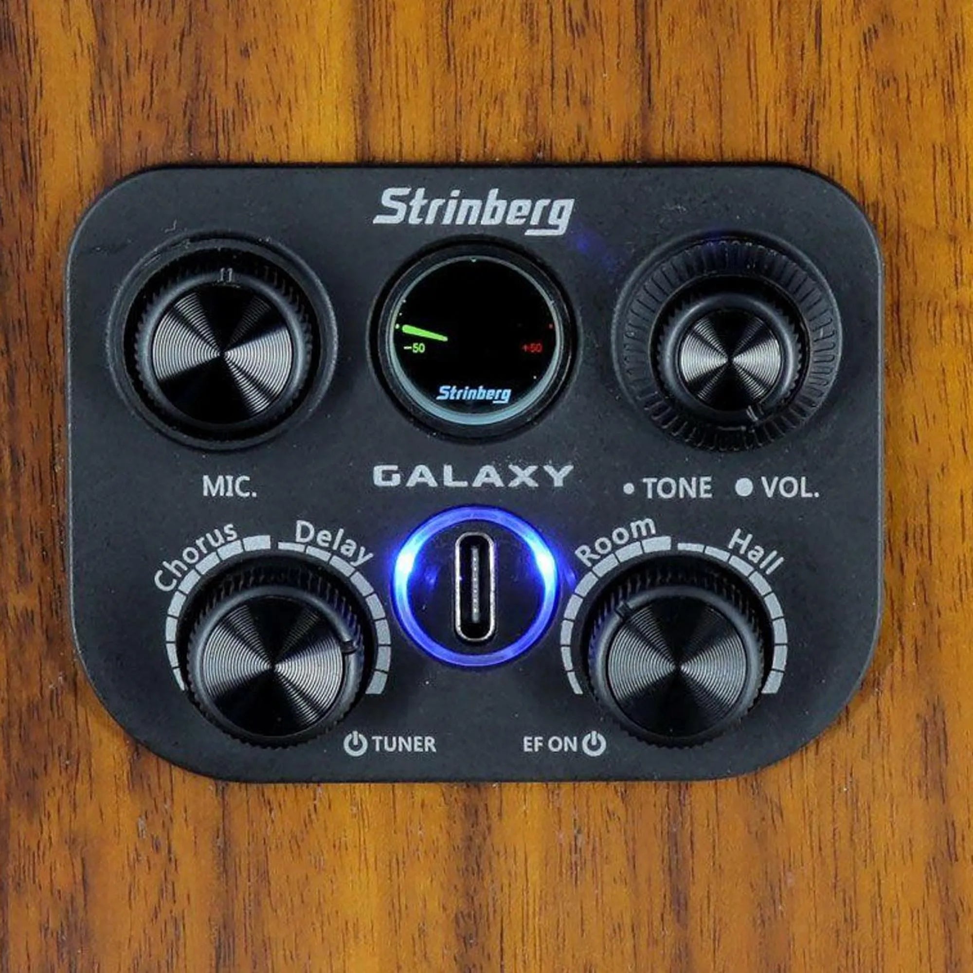 Violão Strinberg SD301HCR