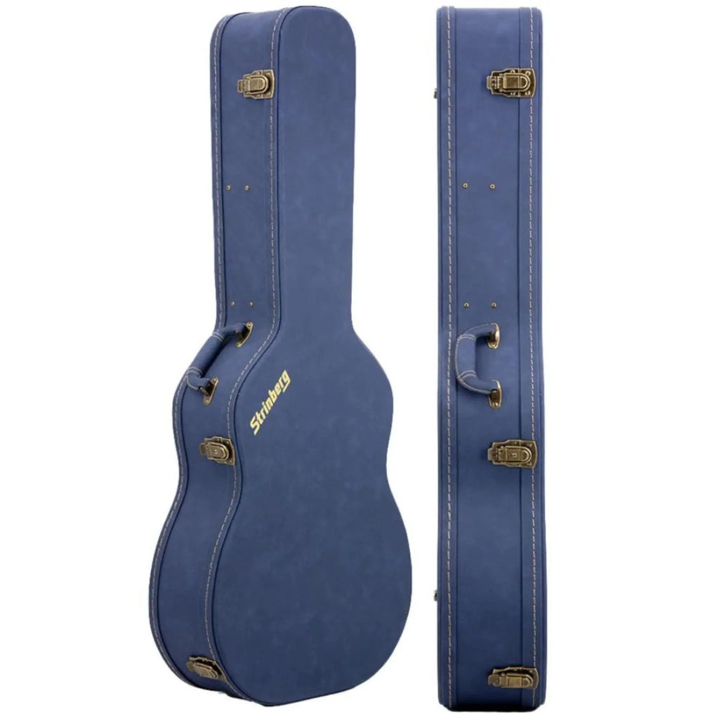 Violão Strinberg DD65S Diamond