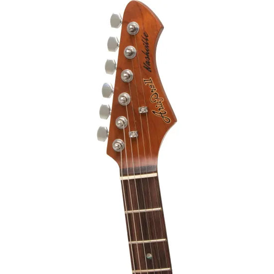 Guitarra Aria Pro II 615-WJ Nashville