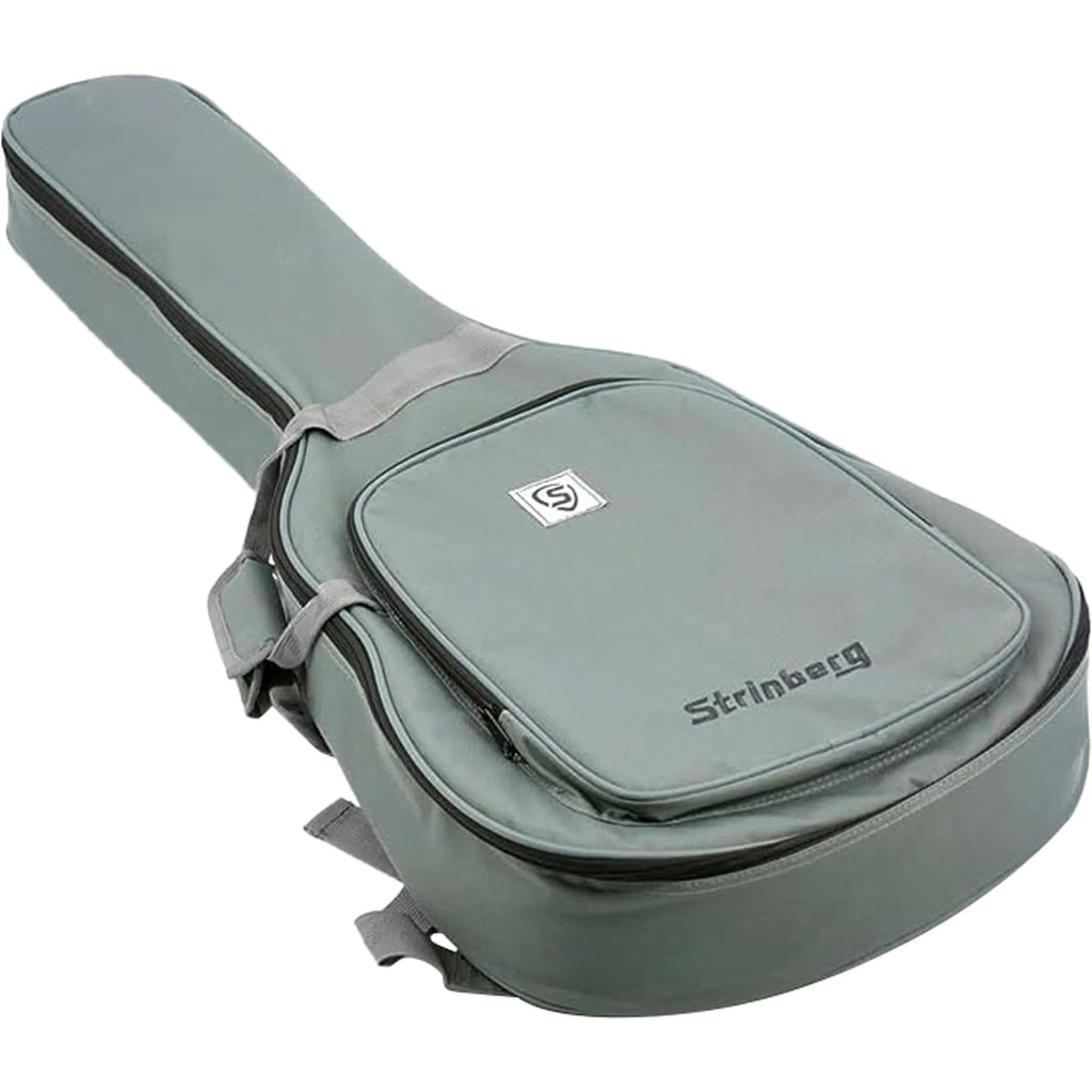 Violão Strinberg SD301HCR