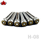 Pinos de ponte para violão