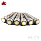 Pinos de ponte para violão