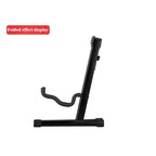 SV-102 Tripod – Suporte Dobrável de Metal para Guitarra, Baixo e Violino