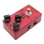 Pedal Overdrive TS RED – Versão Pro Clássica