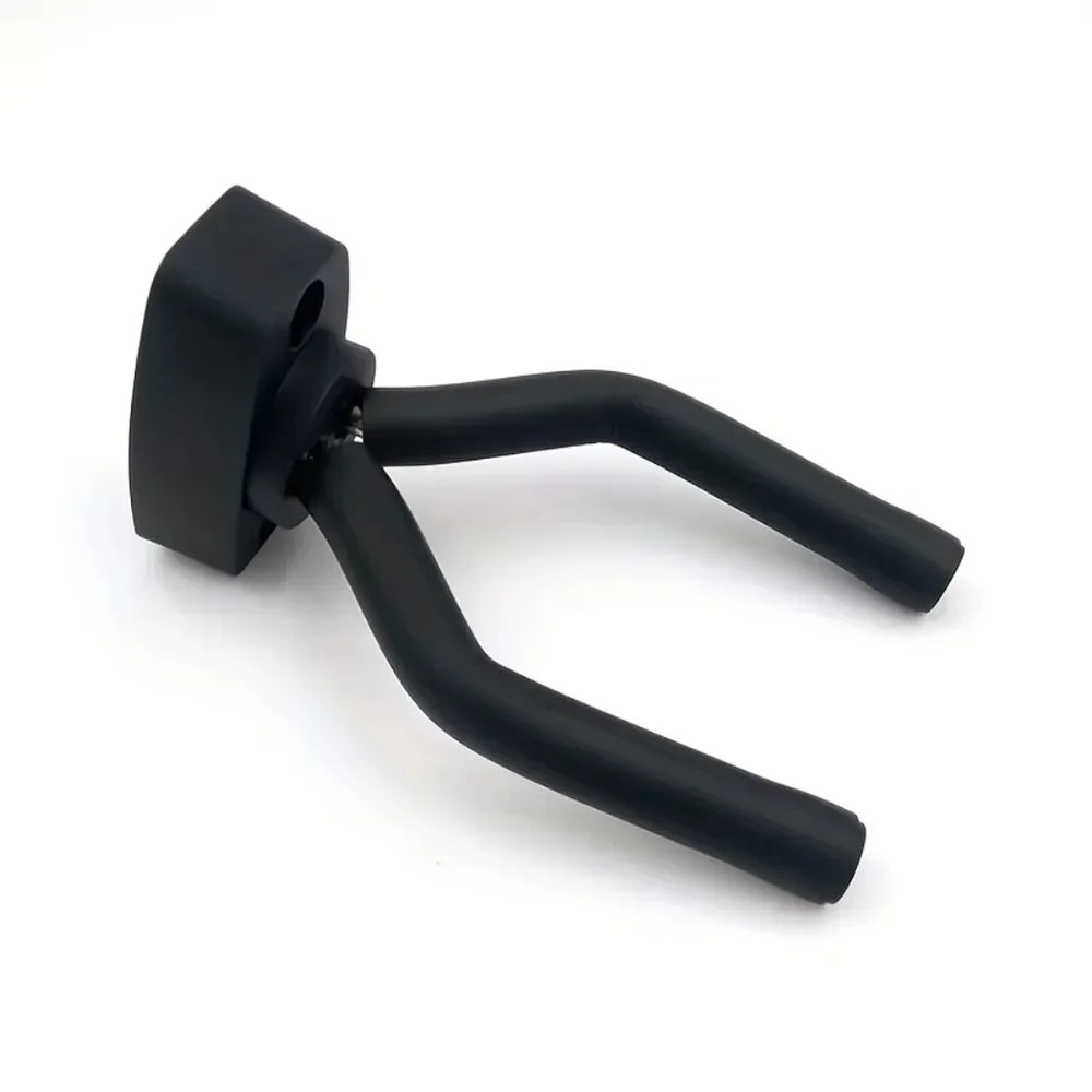 WallPro Hook – Suporte de Parede Versátil para Guitarra e Baixo